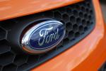 Ford Focus ST 2008 года